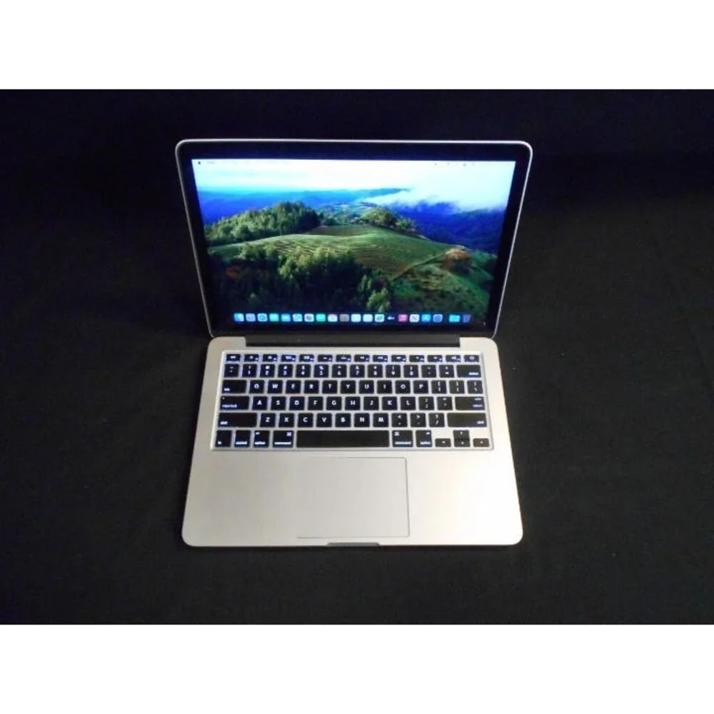 Macbook Pro Updated To Sonoma